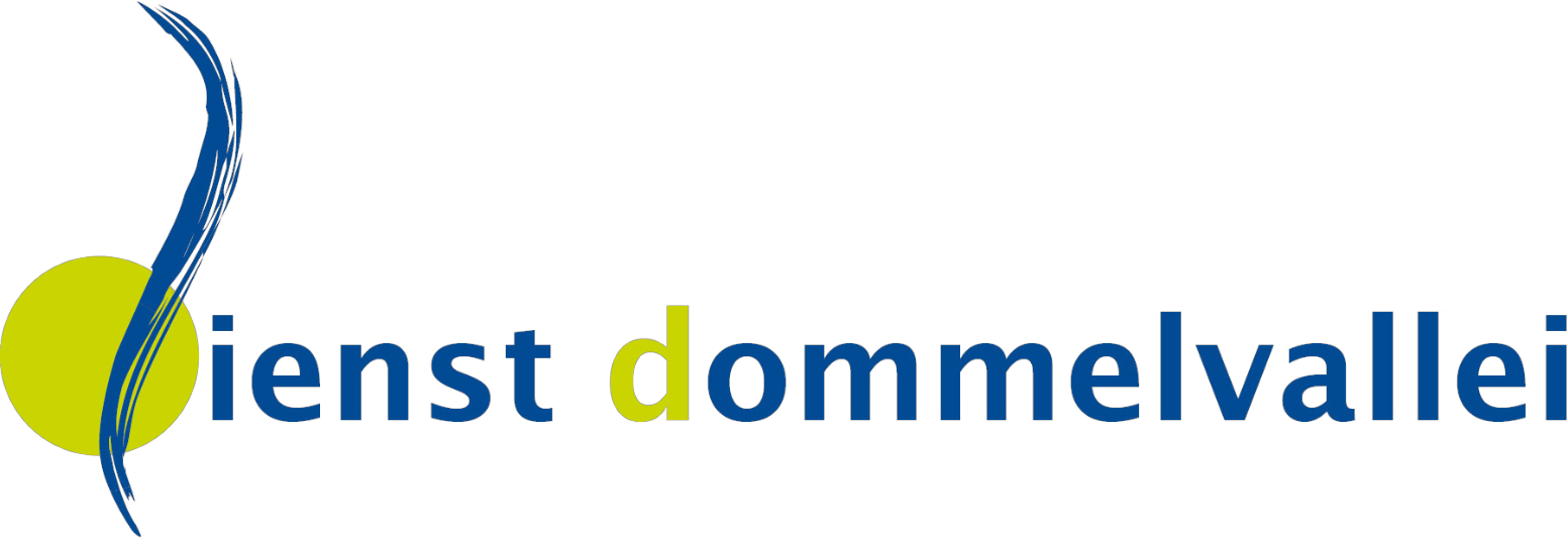 Logo van Dienst Dommelvallei