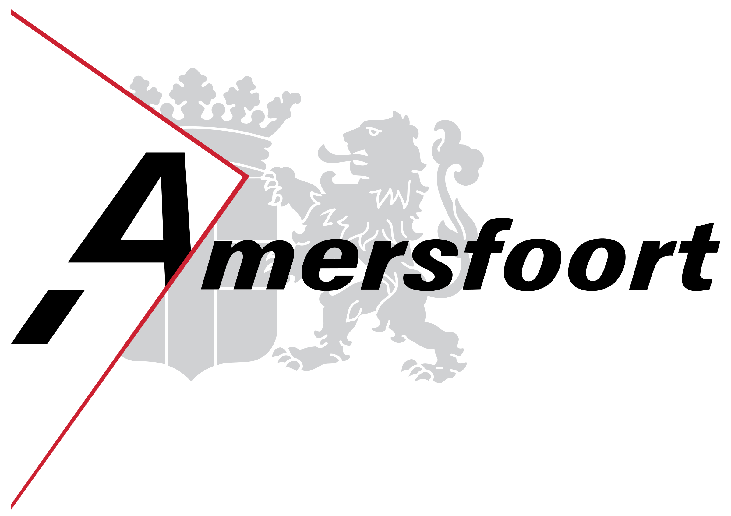 Logo van Gemeente Amersfoort