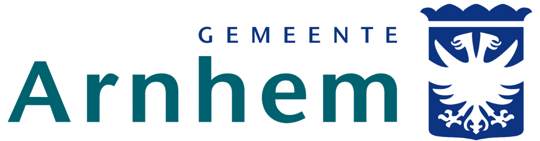 Logo van Gemeente Arnhem