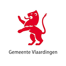 Logo van Gemeente Vlaardingen (Bestuursdienst)