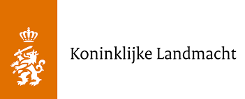 Logo van Koninklijke Luchtmacht