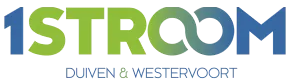 Logo van 1Stroom