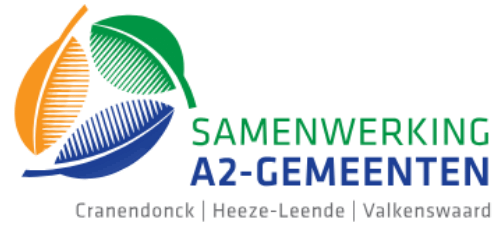 Logo van Samenwerking A2-gemeenten