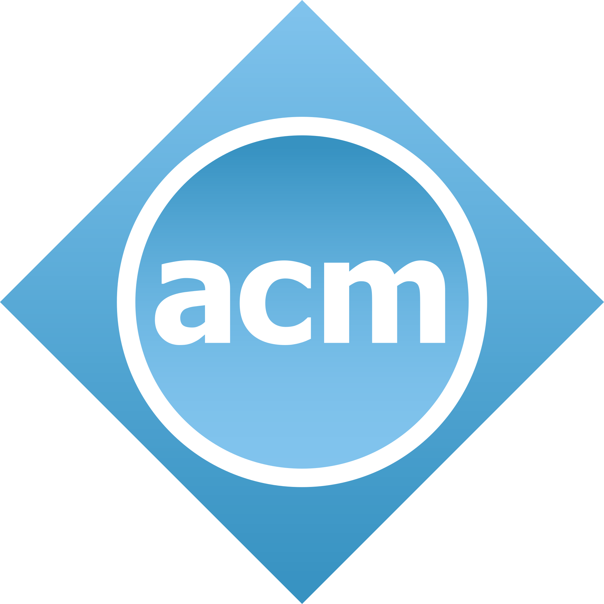 Logo van ACM