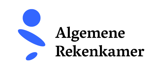 Logo van Algemene Rekenkamer