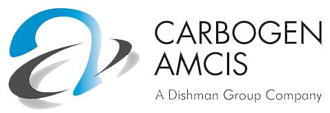 Logo van Carbogen Amcis