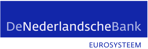 Logo van De Nederlandsche Bank N.V.