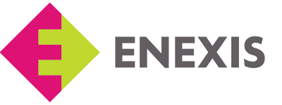 Logo van Enexis