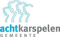 Logo van Gemeente Achtkarspelen