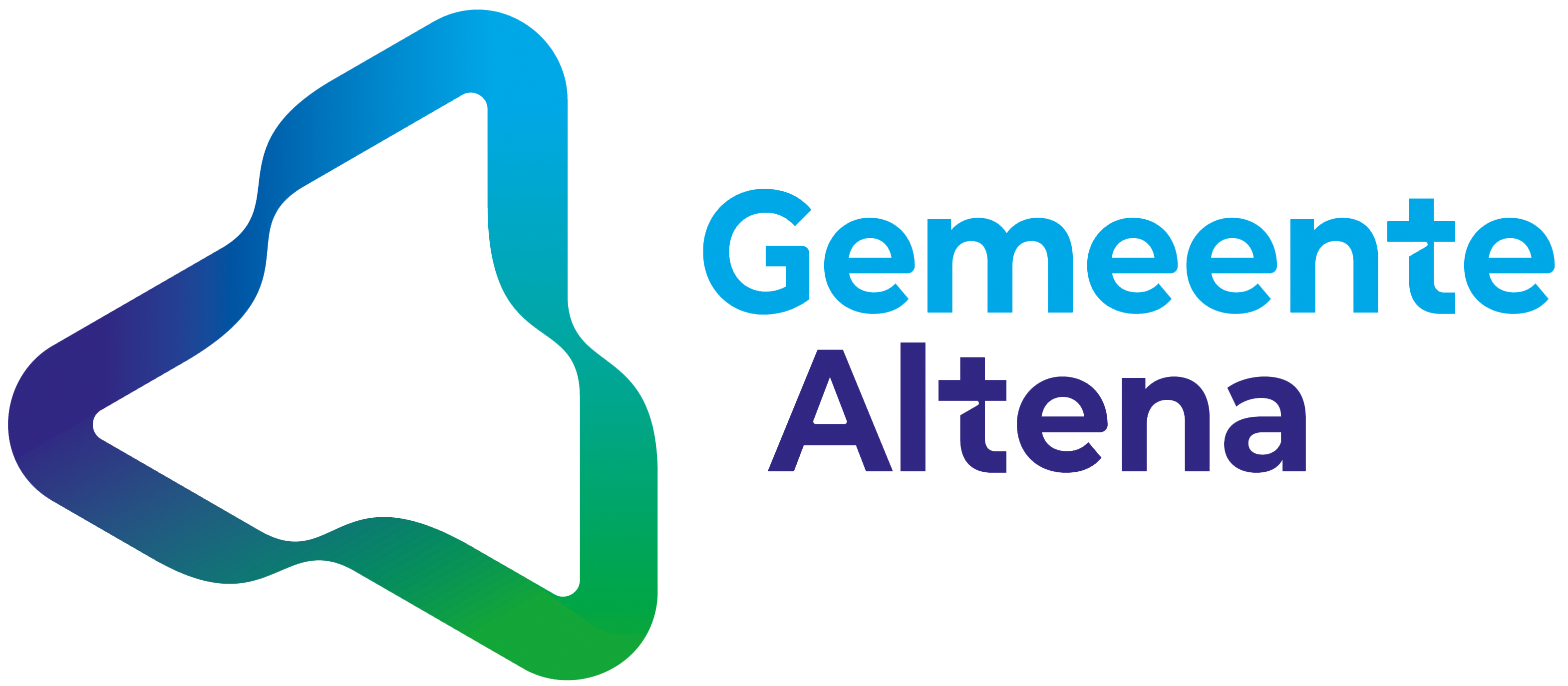 Logo van Gemeente Altena