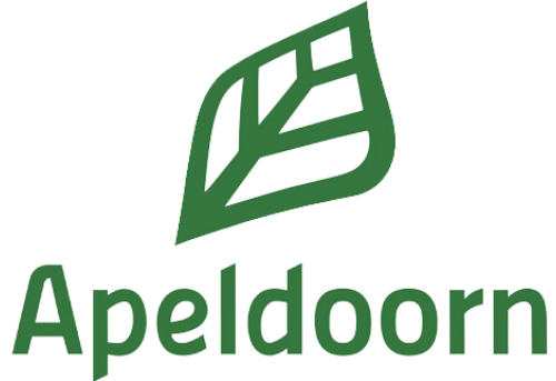 Logo van Gemeente Apeldoorn