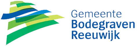Logo van Gemeente Bodegraven-Reeuwijk