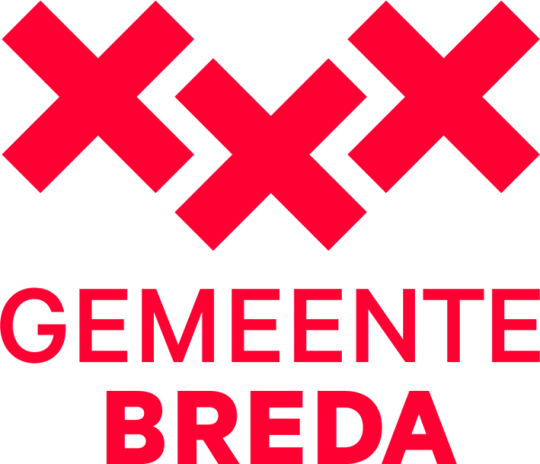 Logo van Gemeente Breda