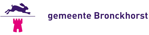 Logo van Gemeente Bronckhorst