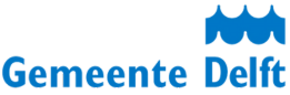 Logo van Gemeente Delft
