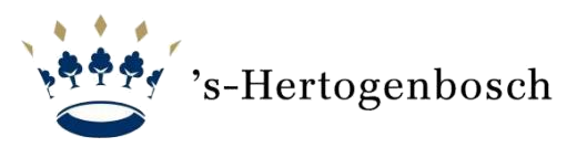 Logo van Gemeente 's-Hertogenbosch