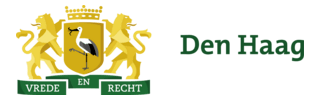 Logo van Gemeente Den Haag