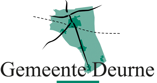 Logo van Gemeente Deurne