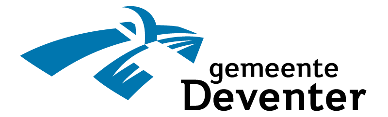 Logo van Gemeente Deventer