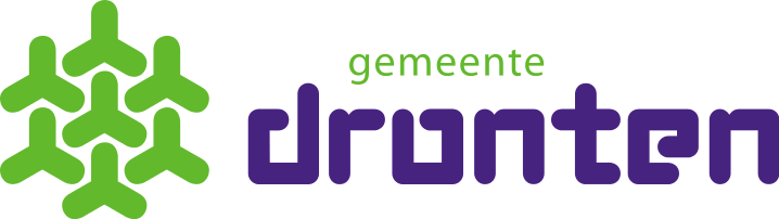 Logo van Gemeente Dronten