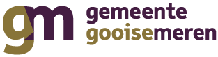 Logo van Gemeente Gooise Meren