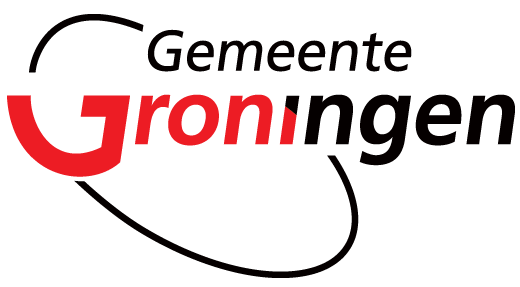 Logo van Gemeente Groningen