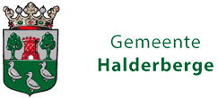 Logo van Gemeente Halderberge