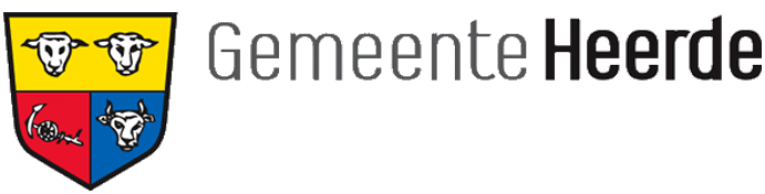 Logo van Gemeente Heerde