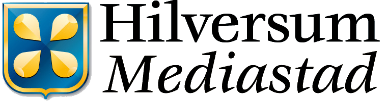 Logo van Gemeente Hilversum