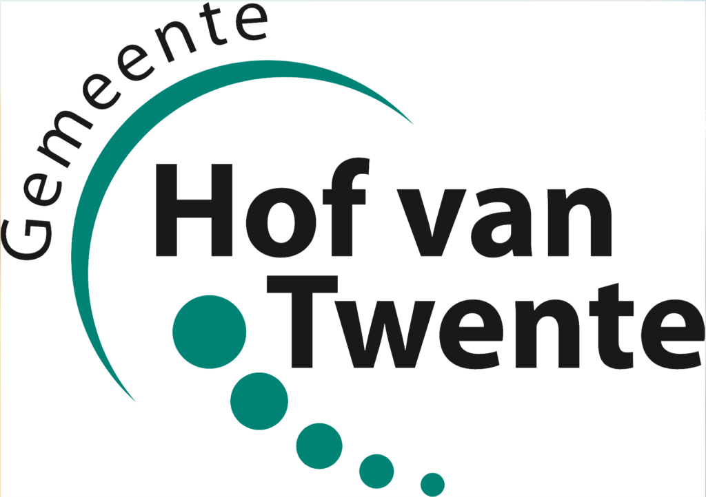 Logo van Gemeente Hof van Twente