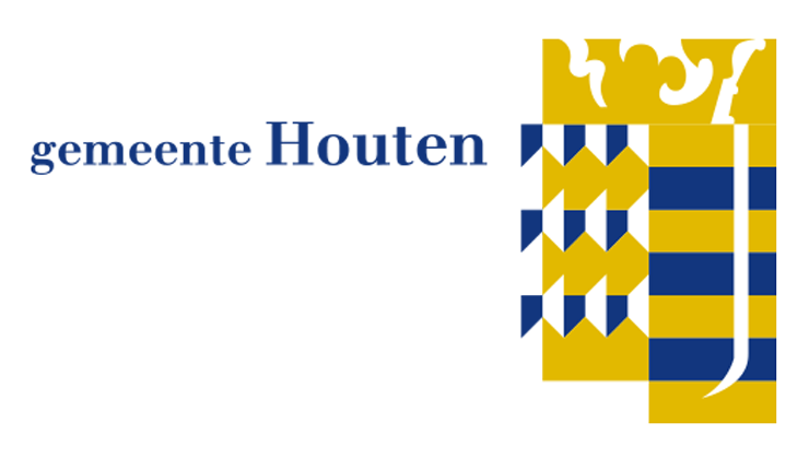 Logo van Gemeente Houten