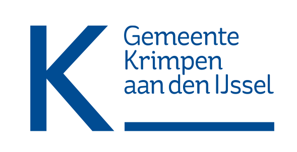 Logo van Gemeente Krimpen aan de IJssel
