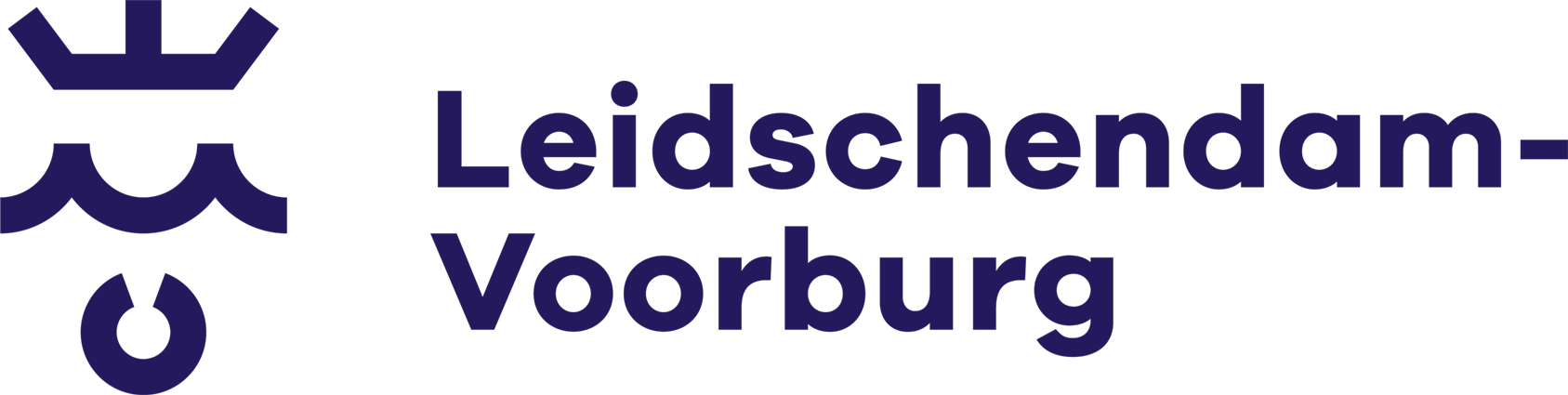 Logo van Gemeente Leidschendam-Voorburg