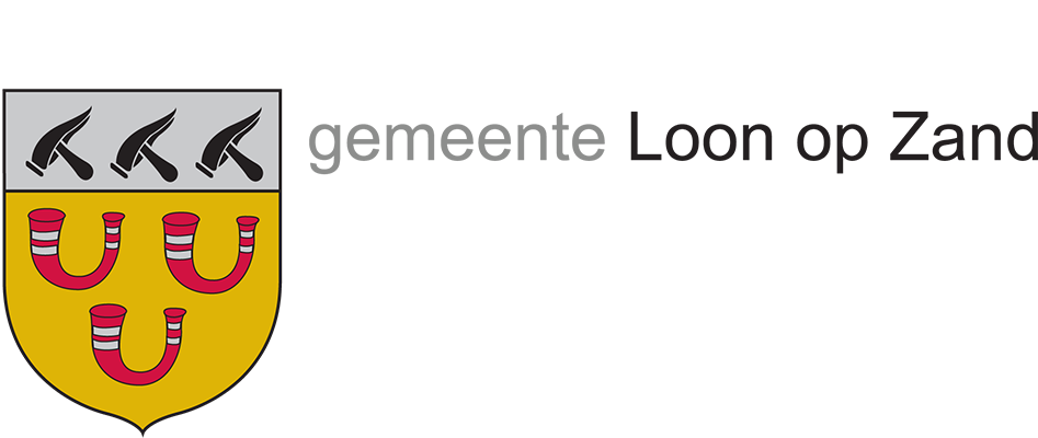 Logo van Gemeente Loon op Zand