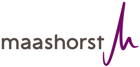 Logo van Gemeente Maashorst