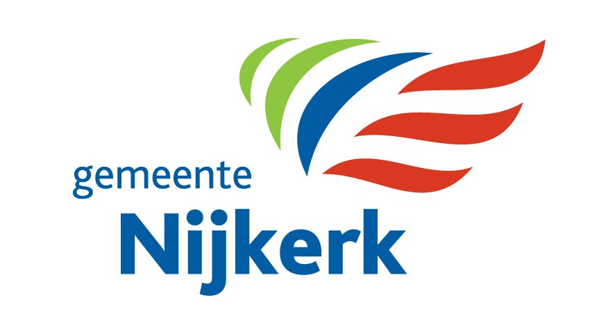 Logo van Gemeente Nijkerk