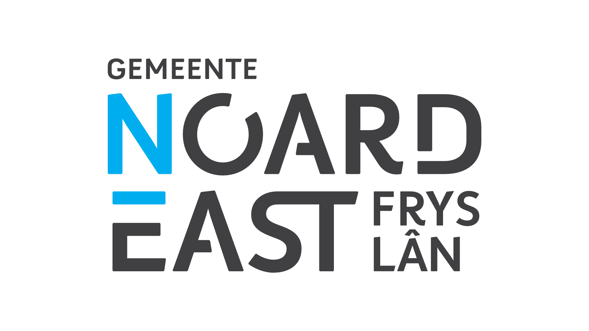 Logo van Gemeente Noardeast-Fryslân