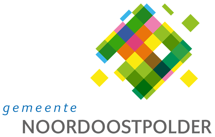 Logo van Gemeente Noordoostpolder