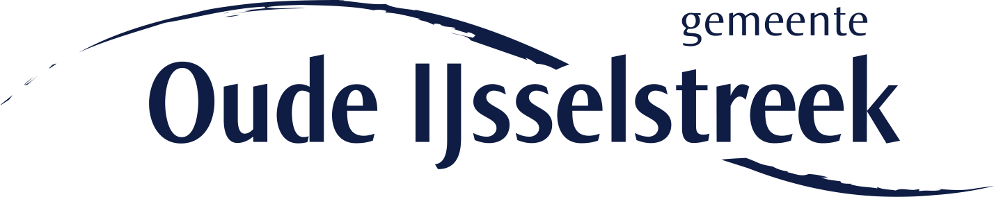 Logo van Gemeente Oude IJsselstreek