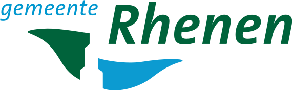 Logo van Gemeente Rhenen