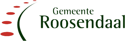 Logo van Gemeente Roosendaal