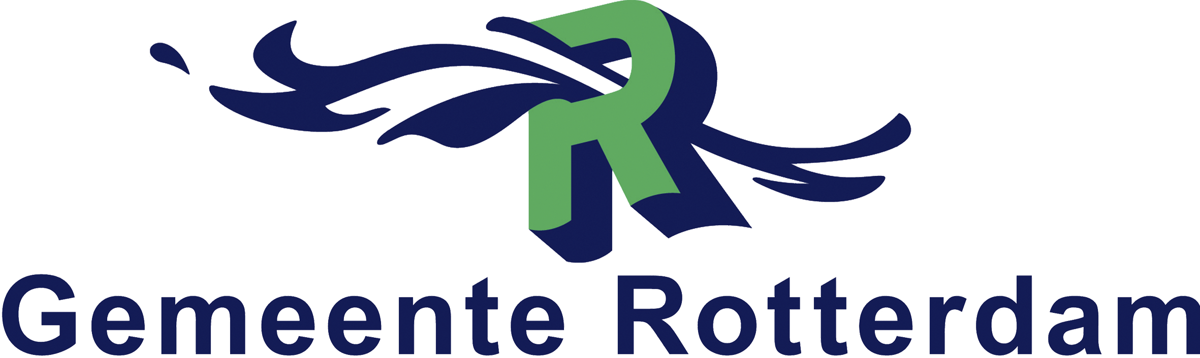 Logo van Gemeente Rotterdam Bestuursdienst