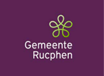 Logo van Gemeente Rucphen