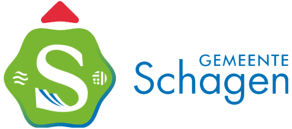 Logo van Gemeente Schagen