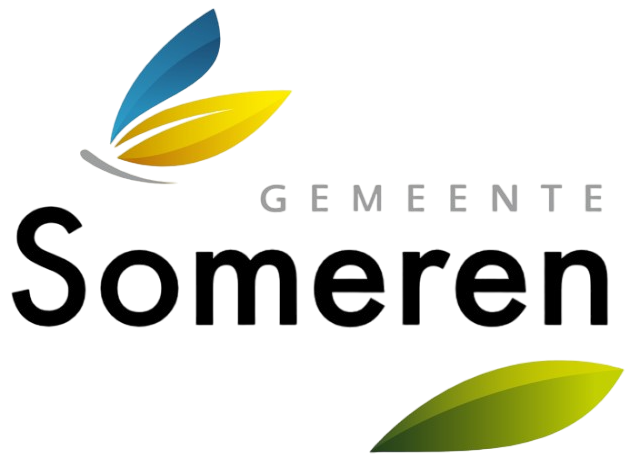 Logo van Gemeente Someren