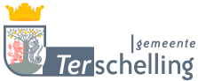 Logo van Gemeente Terschelling