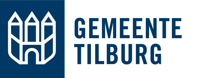 Logo van Gemeente Tilburg