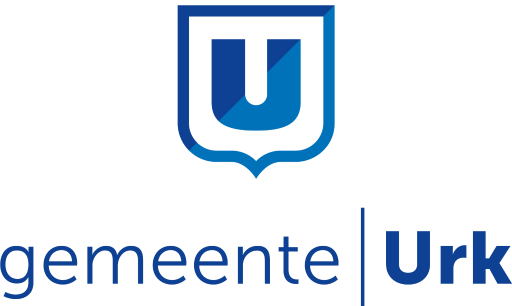 Logo van Gemeente Urk