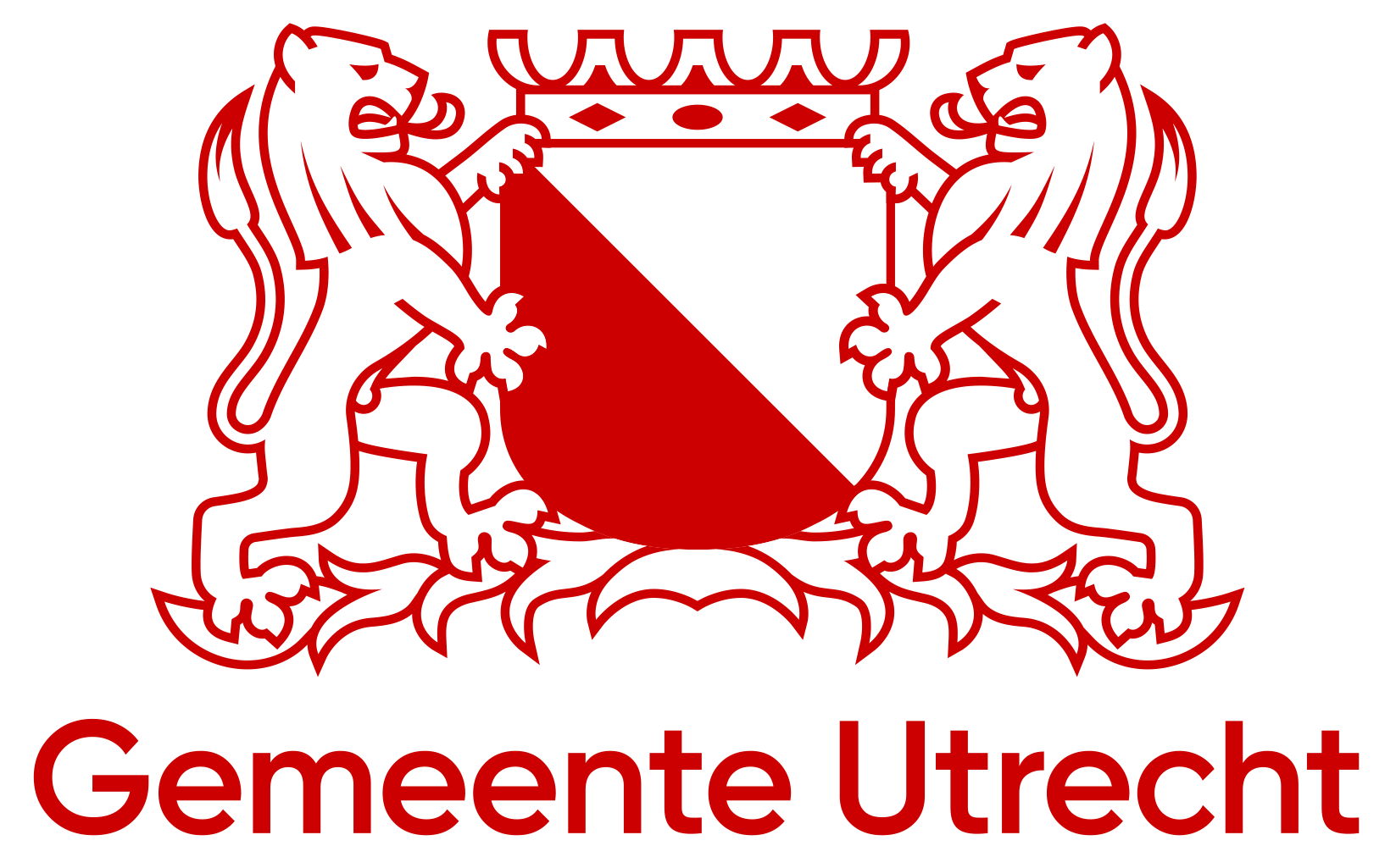 Logo van Gemeente Utrecht