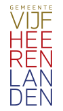 Logo van Gemeente Vijfheerenlanden
